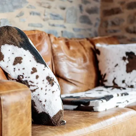 Le Des Vaches * Courmayeur