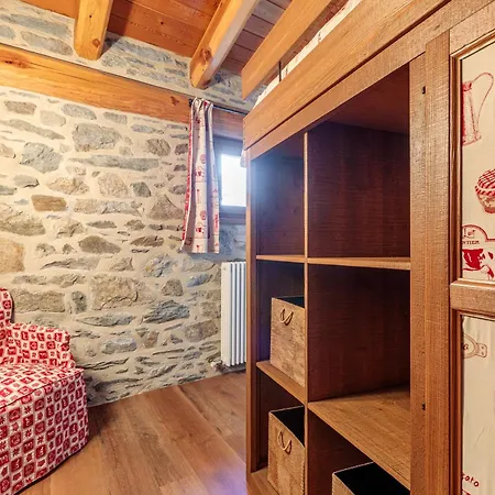 Apartment Le Des Vaches *