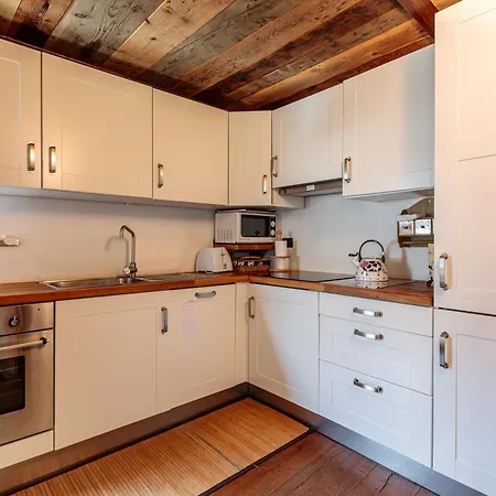 Appartement Le Des Vaches