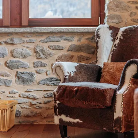 Appartement Le Des Vaches