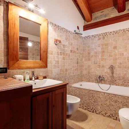 Appartement Le Des Vaches *