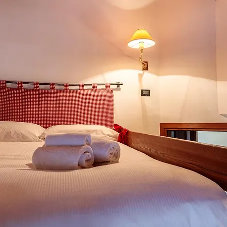 Le Des Vaches * Courmayeur