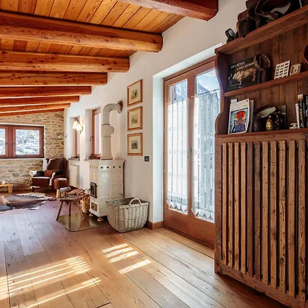 Apartman Le Des Vaches *