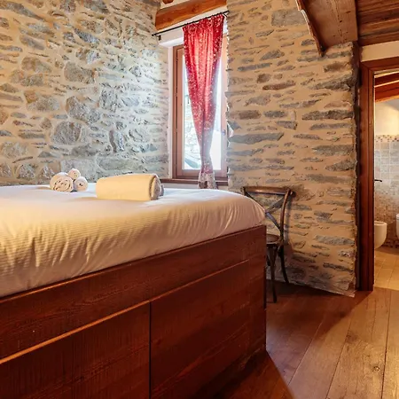 Le Des Vaches Apartment