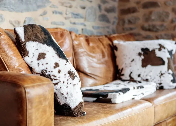 Le Des Vaches * Courmayeur