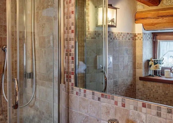 Le Des Vaches Daire Courmayeur