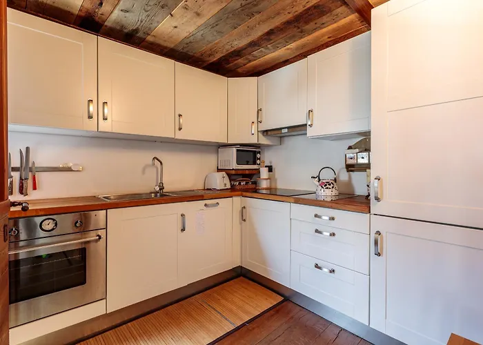 Apartamento Le Des Vaches