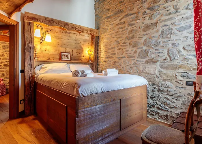 Apartment Le Des Vaches