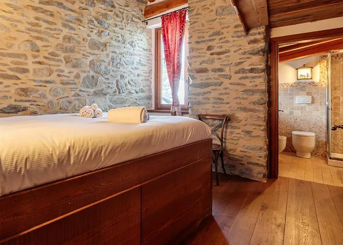 Le Des Vaches Apartamento